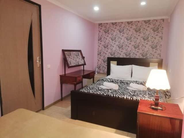 Bella Apartment Тбилиси Екстериор снимка
