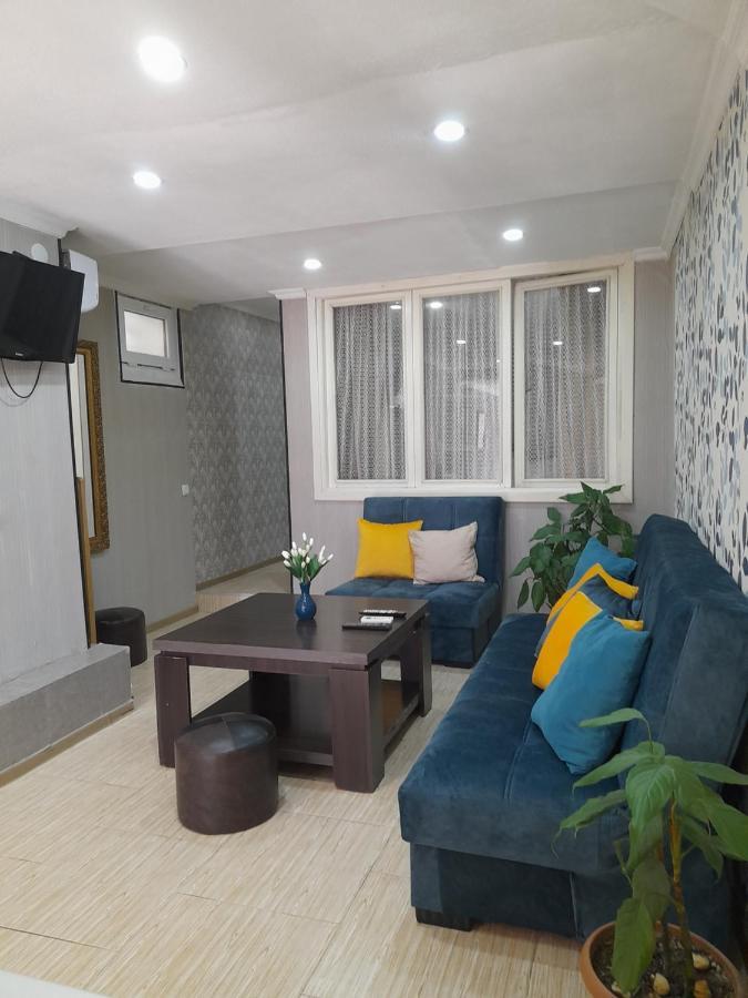 Bella Apartment Тбилиси Екстериор снимка