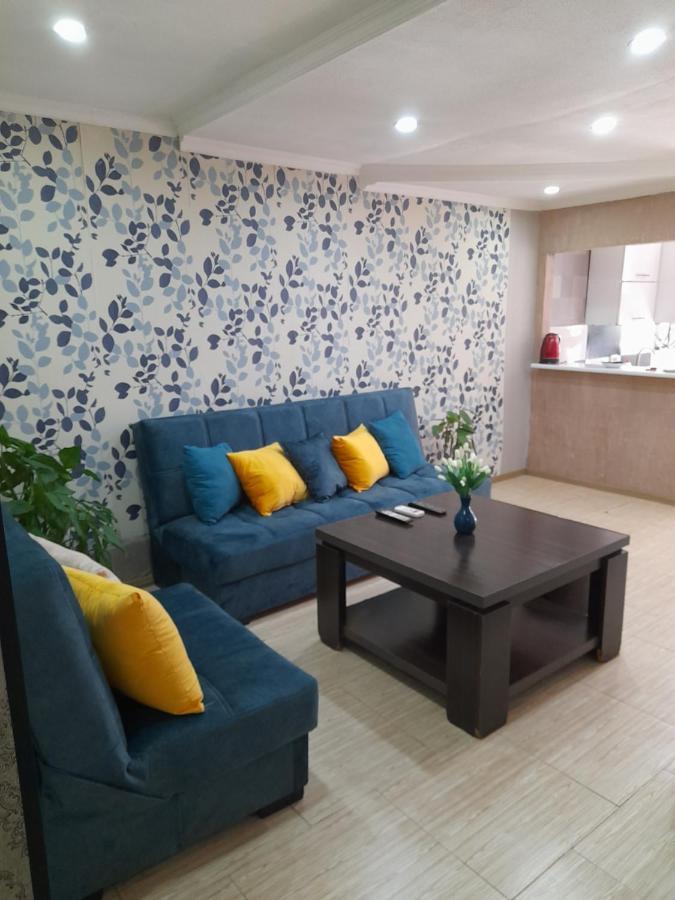Bella Apartment Тбилиси Екстериор снимка