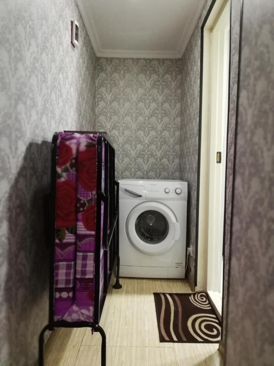 Bella Apartment Тбилиси Екстериор снимка